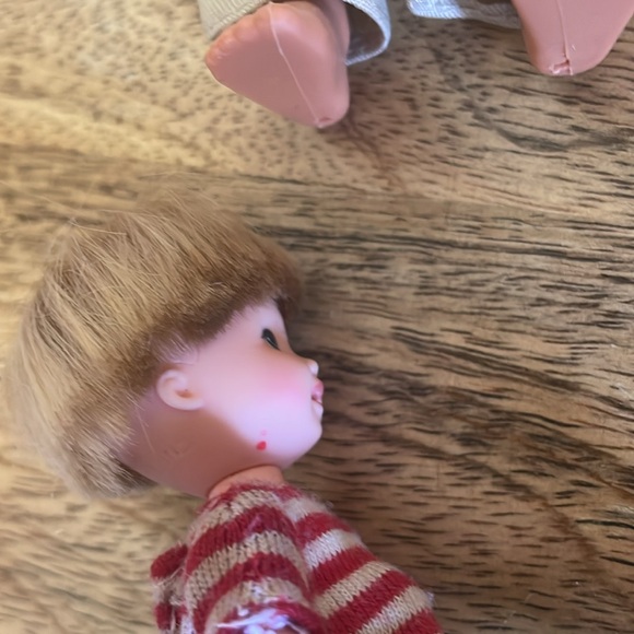 💙Dr.Ken and Tommy 1998 Set - Picture 7 of 9